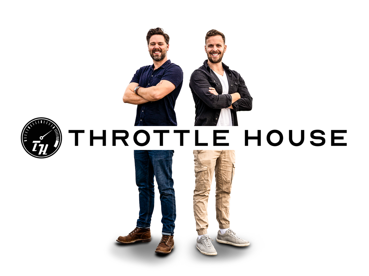 Throttle House