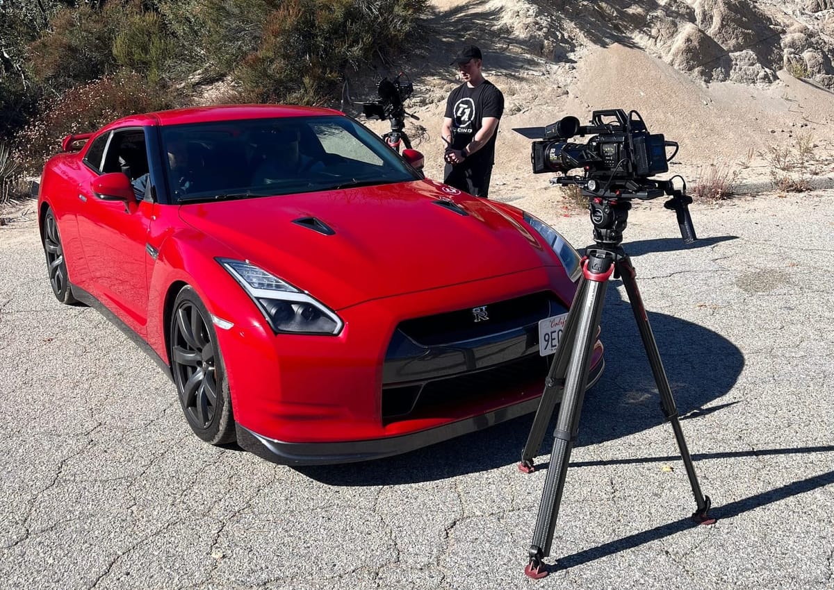 The Throttle House Newsletter January